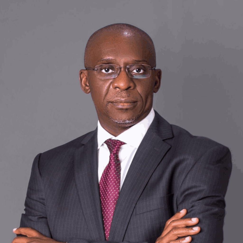 AYOBIYI SHOTE (Non Executive Director) “from eepdc”