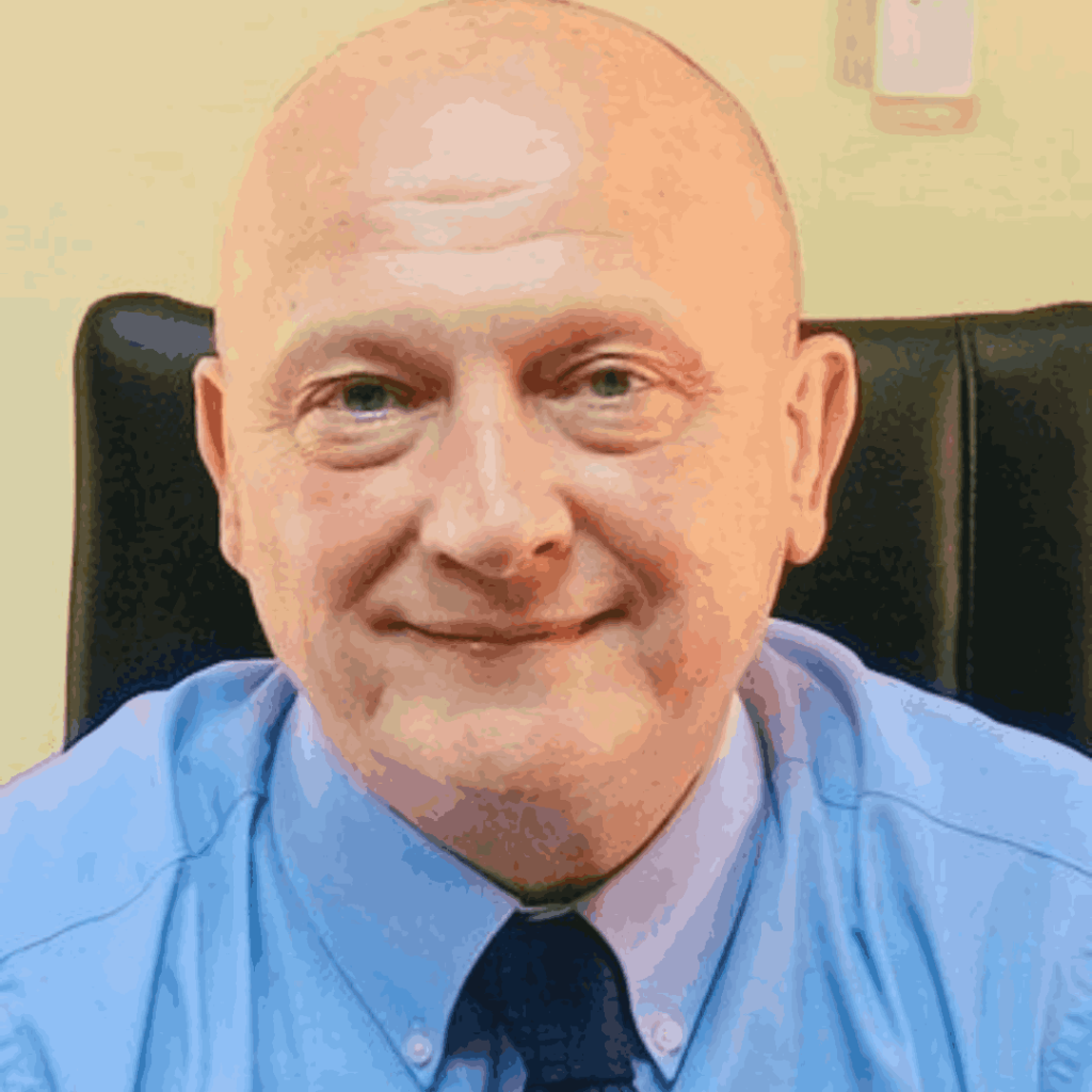 DAVID HUNTRODS (Non Executive Director) GENERAL MANAGER ASSET DEVELOPEMENT