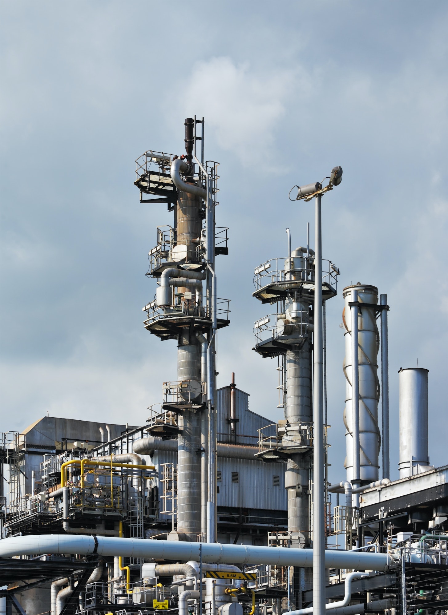 Emag Exploration, production and development Company (E.E.P.D.C)